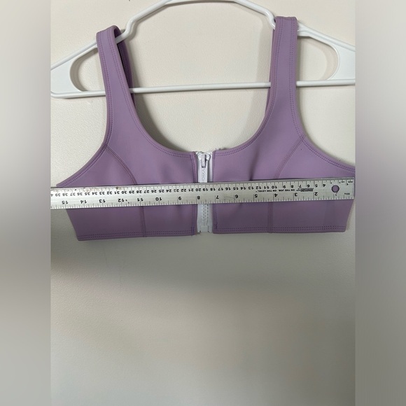 HOAKA Cia Lilac Tops - Picture 7 of 10